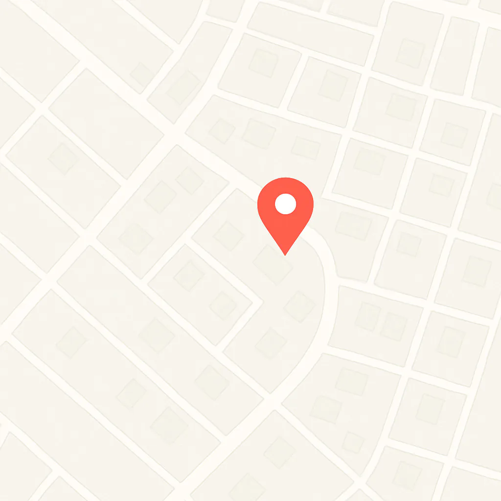 Hier finden Sie uns bei Google Maps